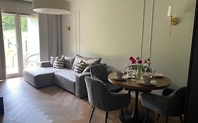 Natura Luxury Apartment