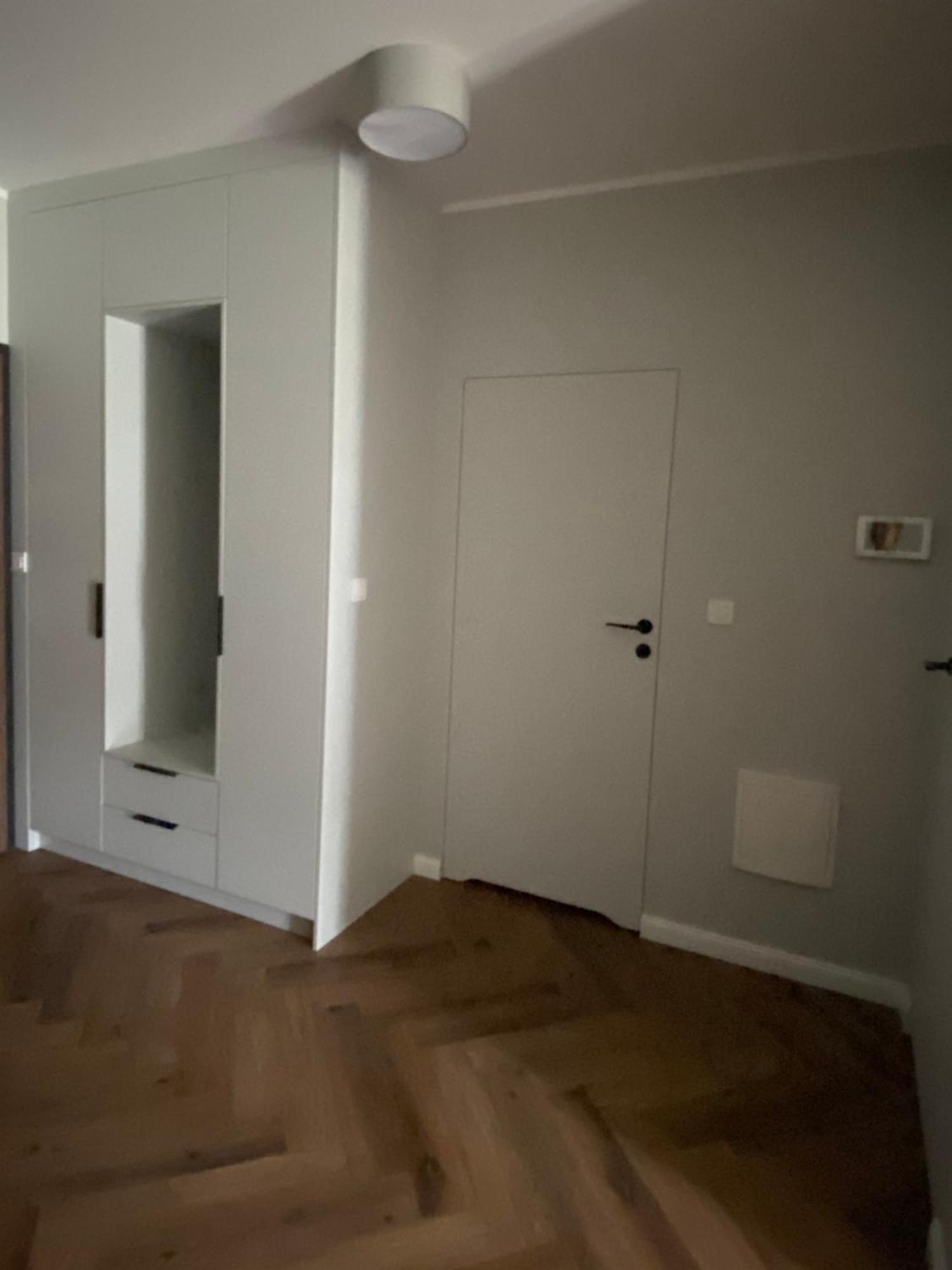 Natura Luxury Apartment Краків Екстер'єр фото