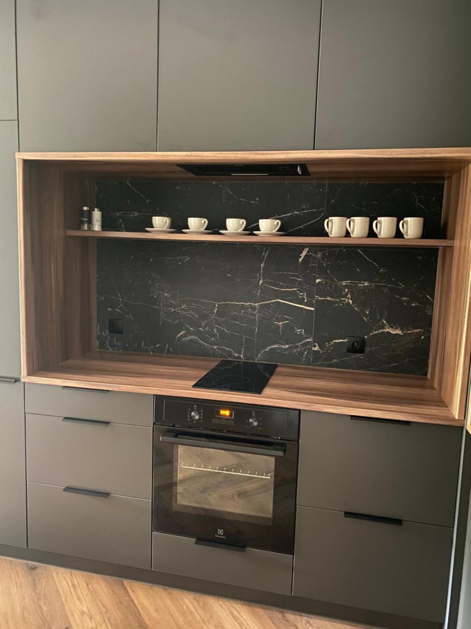 Natura Luxury Apartment Краків Екстер'єр фото